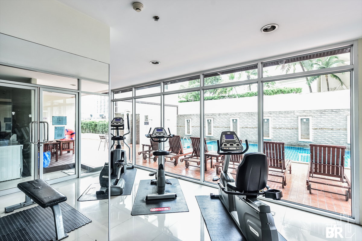 รูป 🔥 ขายคอนโด Chewathai Ratchaprarop 2 ห้องนอน 72ตร.ม. ใกล้ ARL ราชปรารภ - รูปที่ 5/5