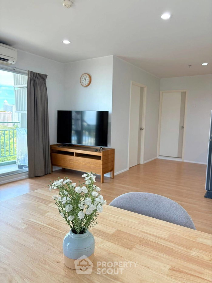 picture 1-BR Condo at Lumpini Ville Naklua - Wong Amat close to Naklua (ID 2936734) - 7/9