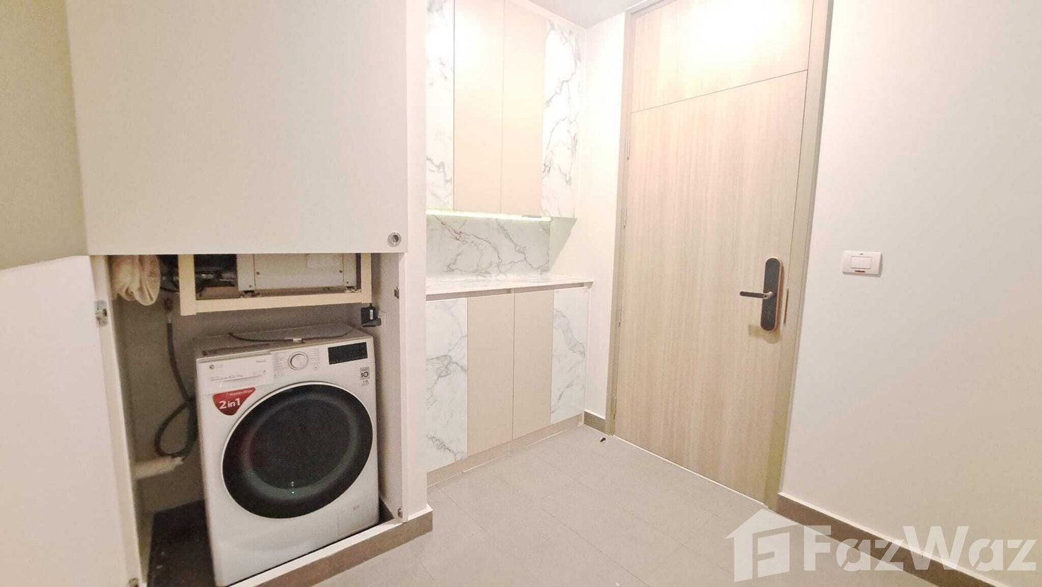 picture 1 Bedroom Condo for sale at Noble Ploenchit  1906352 - 7/9