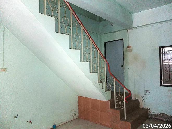 รูป ทาวน์เฮ้าส์ 16 ตร.วา กบินทร์บุรี ปราจีนบุรี 900,000 - รูปที่ 4/26