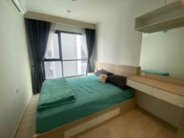 รูป ให้เช่าคอนโด ไลฟ์ สุขุมวิท 48 อาคาร 1 ชั้น 15 2 ห้องนอน ขนาด 49 ตรม ใกล้ ตลาดพระโขนง - รูปที่ 5/9
