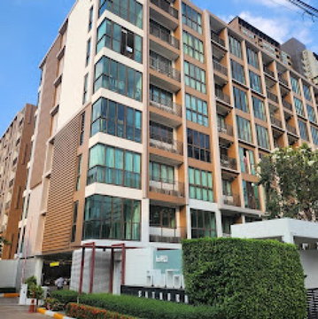 A040007 Ideo BluCove Sathorn
