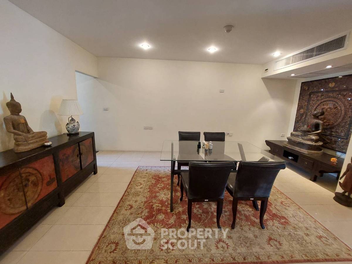 picture 2-BR Condo at Baan Ananda Condo Sukhumvit 61 near BTS Thong Lor (ID 997335) - 8/19