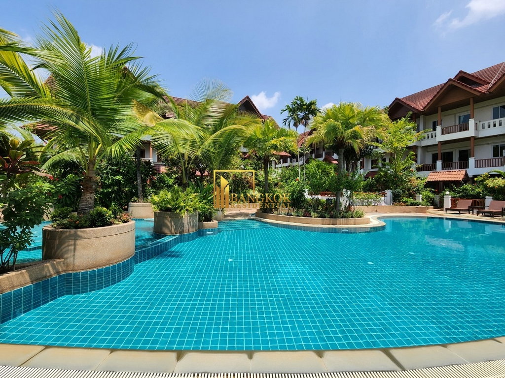 รูป Villa 49 | Expansive 3 Bed Townhouse For Rent in Thonglor - BR8616TH - รูปที่ 36/42