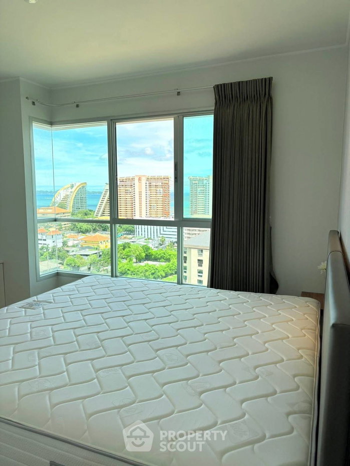 picture 1-BR Condo at Lumpini Ville Naklua - Wong Amat close to Naklua (ID 2936734) - 3/9