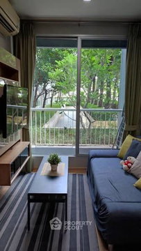 คอนโด 1-ห้องนอน ที่ ริธึ่ม สุขุมวิท 50 ใกล้ BTS อ่อนนุช (ID 2467084)