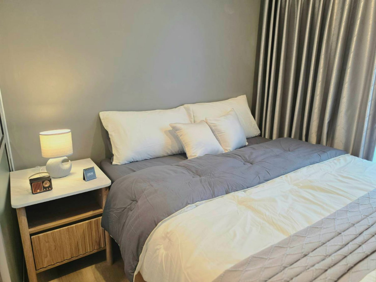 picture Room for sale v condo Ladkrabang - 4/37