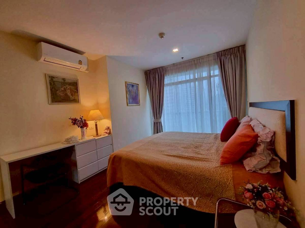 รูป คอนโด 2-ห้องนอน ที่ สุขุมวิท ซิตี้ รีสอร์ท คอนโดมิเนียม ใกล้ BTS นานา (ID 2947215) - รูปที่ 6/18