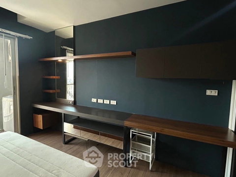 1-BR Condo at Assakarn Place Srinakarin near ARL Hua Mak (ID 2943853)
