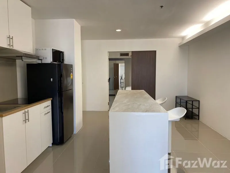 picture WARTERFORD DIAMOND TOWER Sukhumvit 30/1 6401656 - 4/10