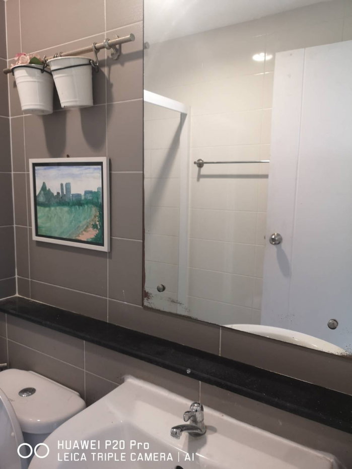 รูป บี ลอฟท์ สุขุมวิท 115 1B1B ชั้น 4 ขนาด 36 ตร.ม. เช่า 7,000 บาท/เดือน Ready to move in - รูปที่ 5/14