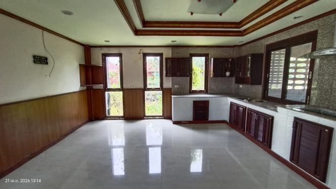 รูป บ้านเดี่ยว 87 ตร.วา เมืองกระบี่ กระบี่ 6.4M - รูปที่ 6/36