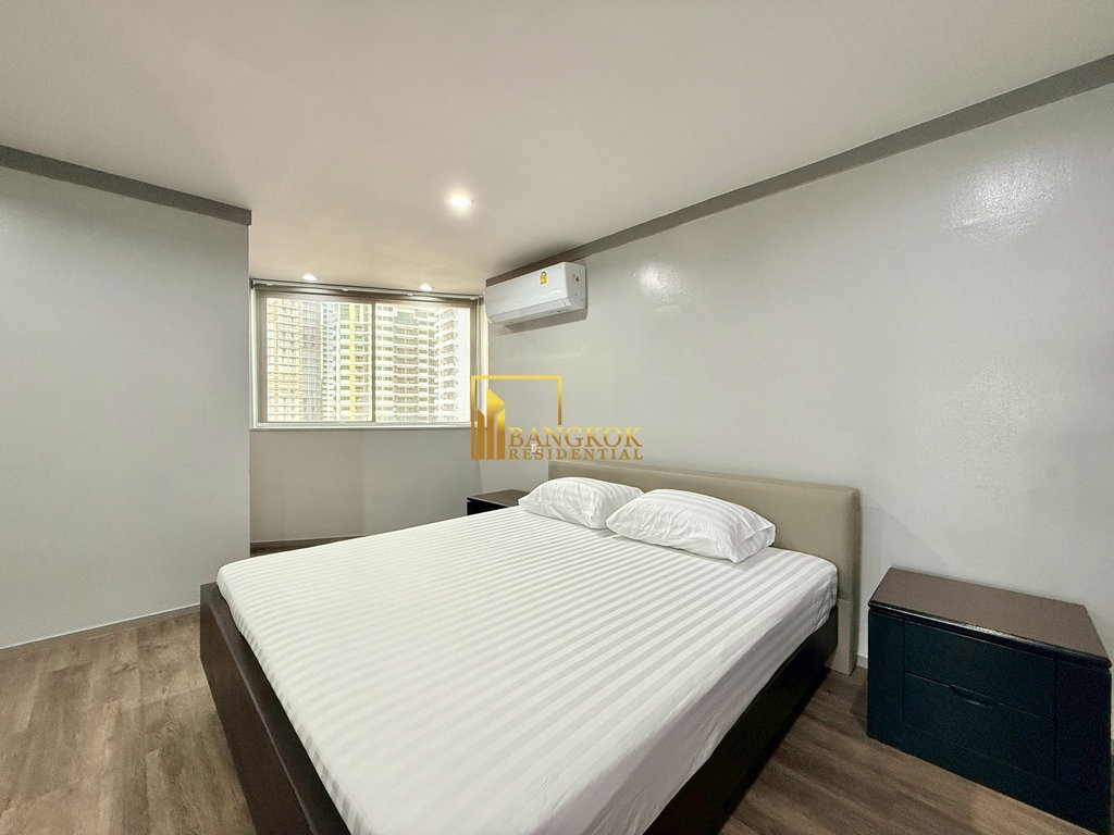 picture President Park | Spacious 3 Bedroom Condo in Sukhumvit 24 - BR12697CD - 24/41