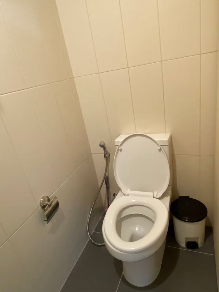 picture For Rent Centric Aree Station Fully Furnished (Near BTS Ari) - 8/15