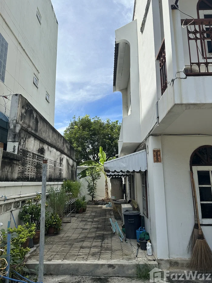 รูป ขาย บ้านเดี่ยว 5 ห้องนอน ใน ดินแดง, กรุงเทพมหานคร 6383865 - รูปที่ 3/9