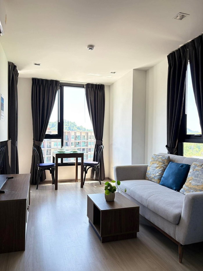 picture The Base Central Apartment for Rent | Ready to Move In - 4/31