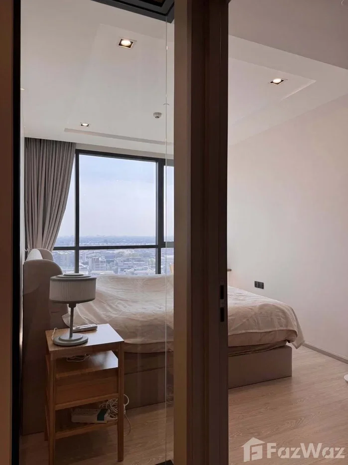 picture 1 Bedroom for rent at The Room Sukhumvit 38 5358073 - 6/9
