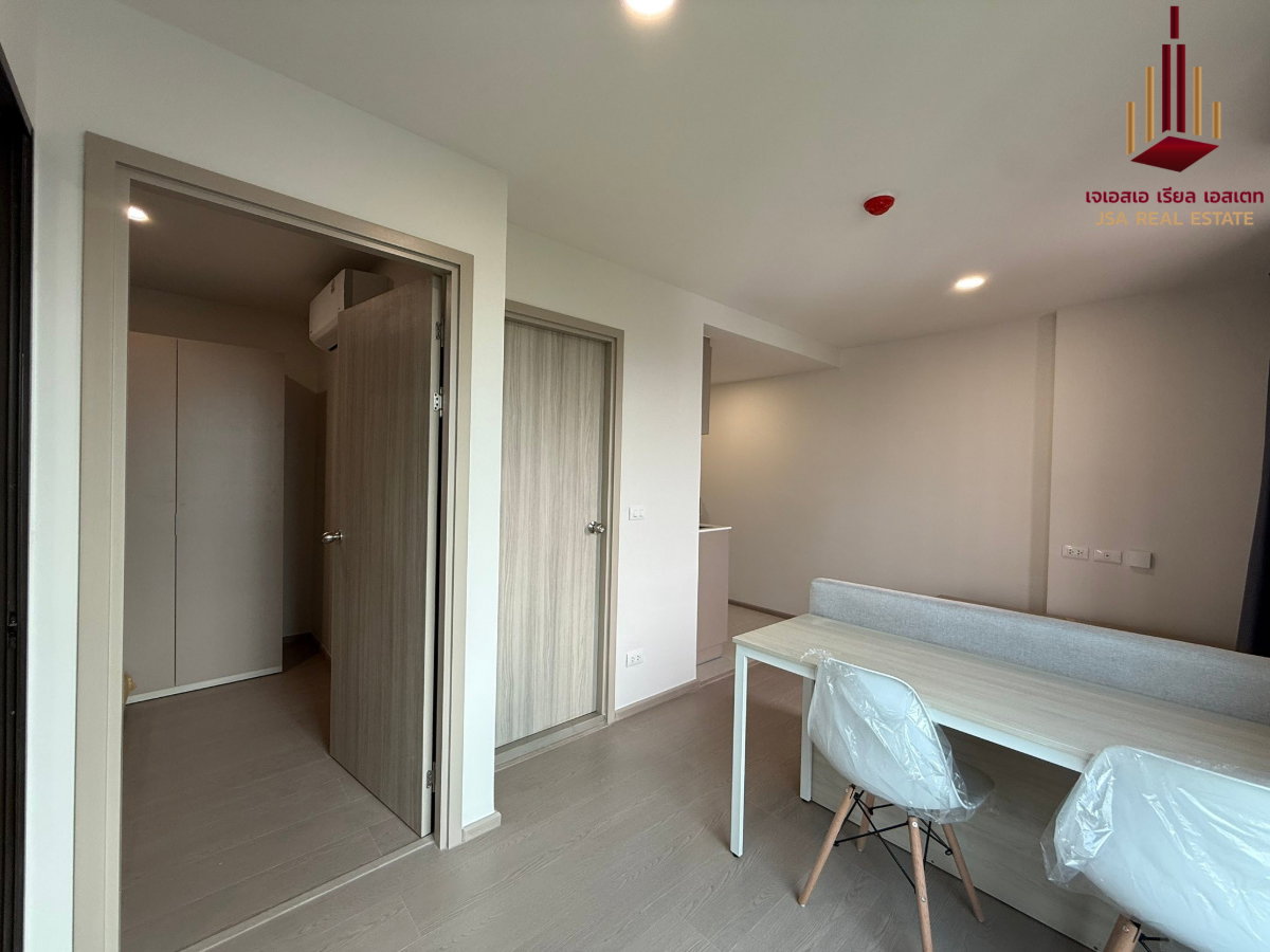 picture ✨ For Rent : Good Day Sukhumvit 93 Condo ✨ 💰 Only 15,000 THB/month - 4/6