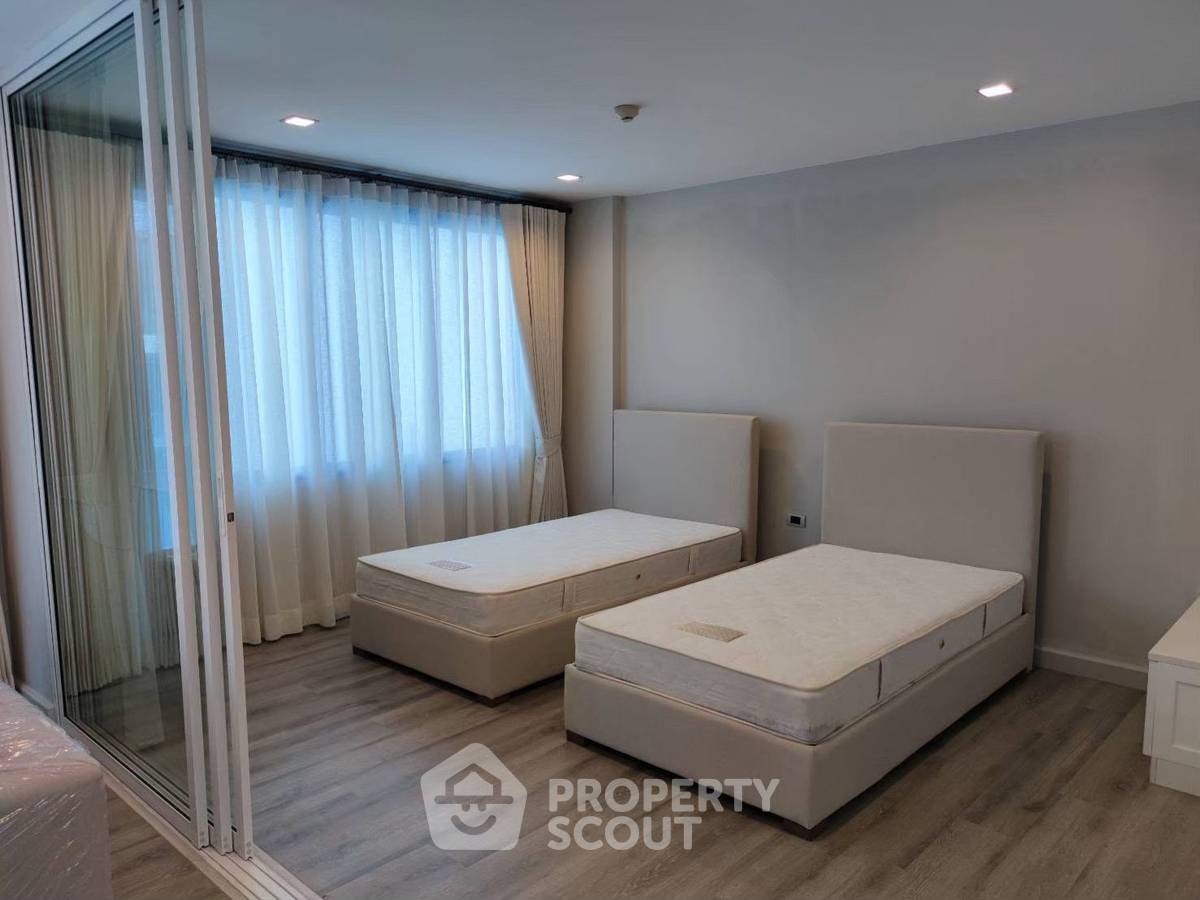 รูป คอนโด 2-ห้องนอน ที่ เดอะ เครสท์ ซานโตรา หัวหิน ใกล้ เมืองหัวหิน (ID 2610737) - รูปที่ 10/18
