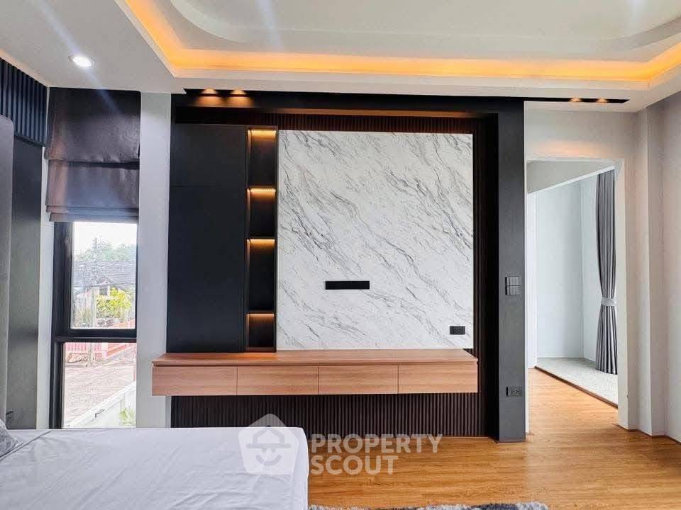 picture 3-BR House at Areeya Villa close to Pattaya (ID 2943861) - 5/10