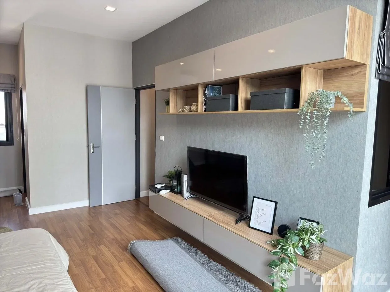รูป บ้านเดี่ยวให้เช่า 3 ห้องนอน ในโครงการ โชคชัย 4 ซอย 30 6400765 - รูปที่ 1/13