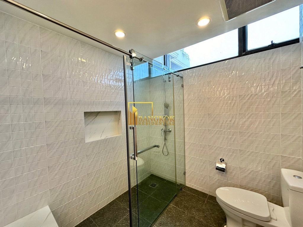 รูป Ruamsuk Condominium | Spacious 3 Bedroom Property in Phrom Phong - BR18233CD - รูปที่ 22/47