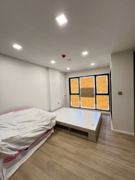 Atmoz Flow Minburi ห้องสวย ราคาดี สอบถามเพิ่มเติมได้ที่ Line @condorental