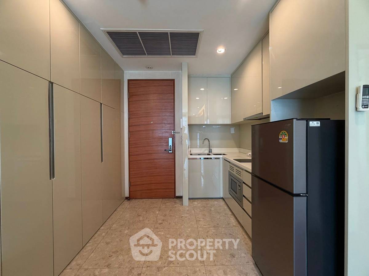 รูป คอนโด 2-ห้องนอน ที่ ดิ แอดเดรส สุขุมวิท 28 ใกล้ BTS พร้อมพงษ์ (ID 2760690) - รูปที่ 8/24