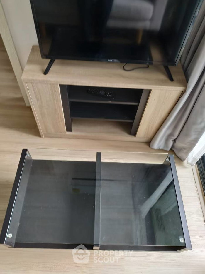 picture 1-BR Condo at Artemis Sukhumvit 77 near BTS On Nut (ID 2947129) - 6/12