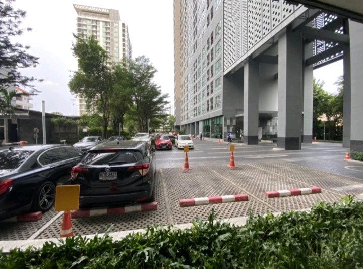 รูป IDEO Sathorn Thapra | 🚝ใกล้ MRT ท่าพระ #2026052814707 - รูปที่ 7/16