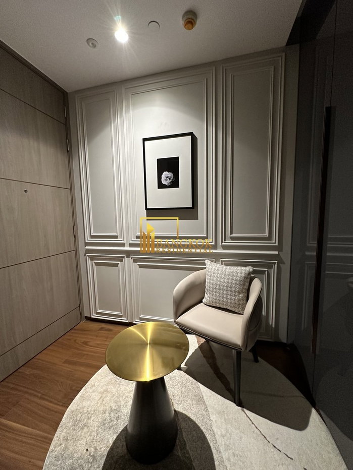 รูป The Estelle Phrom Phong | Exquisite 2 Bed Luxury Condo For Rent in Prime Area - BR17919CD - รูปที่ 6/29
