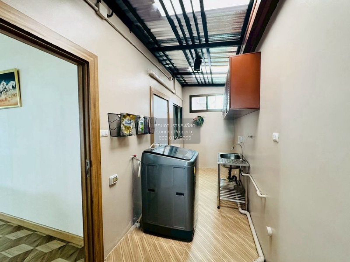 รูป ขายบ้าน เดอะ ดีไลท์ โคซี่ หนองปรือ บางละมุง ชลบุรี CX-156819 ✅ ทักไลน์ @connexproperty ตอบทันที ทีมงานมืออาชีพ ✅ - รูปที่ 5/12