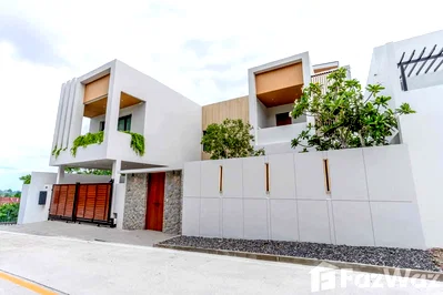 บ้านเดี่ยว ภูเก็ต : ขาย บ้านเดี่ยว 3 ห้องนอน ใน ราไวย์, ภูเก็ต 6384034