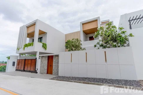 3 Bedroom House for sale in Rawai, Phuket  6384034