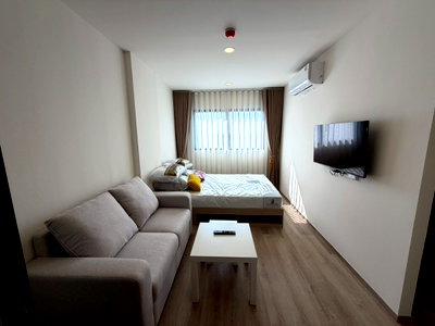 Condos for rent Srinagarind Hospital Khon Kaen : 🔥 Ready to Move 💖 ✨ The Origin Campus Khon Kaen – Brand New Condominium ✨