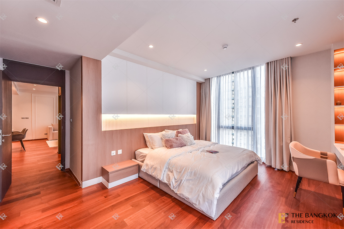 รูป ห้องว่าง พร้อมเข้าอยู่ One Altitude Charoen Krung - รูปที่ 9/10