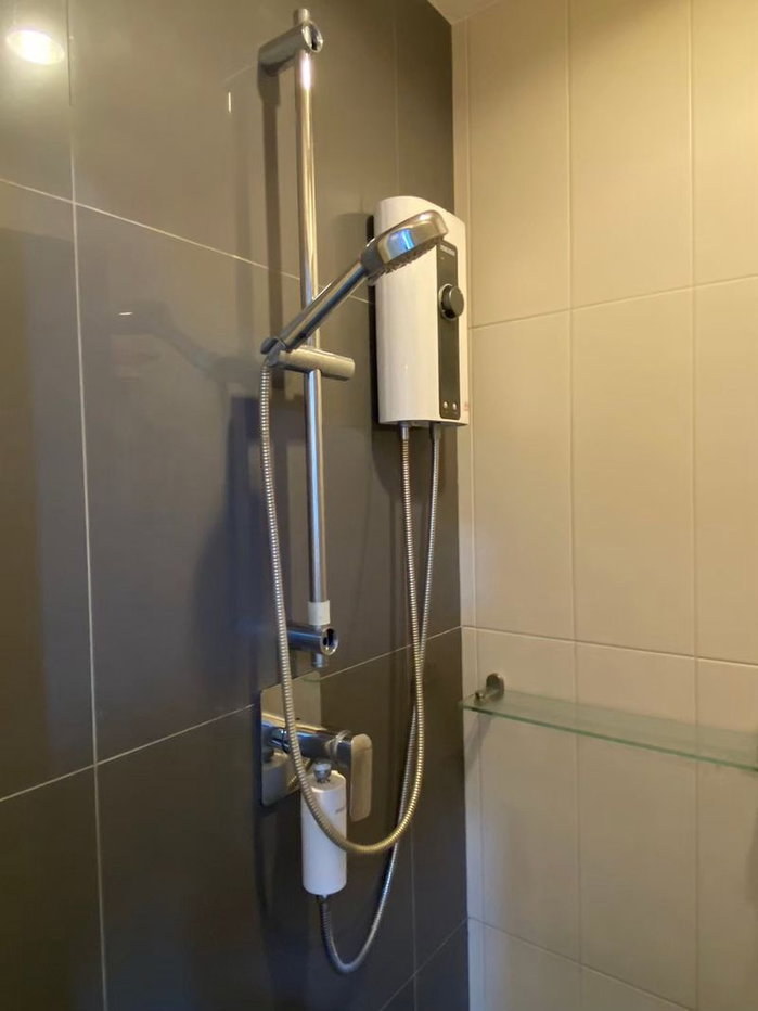 picture For Rent Centric Aree Station Fully Furnished (Near BTS Ari) - 9/15