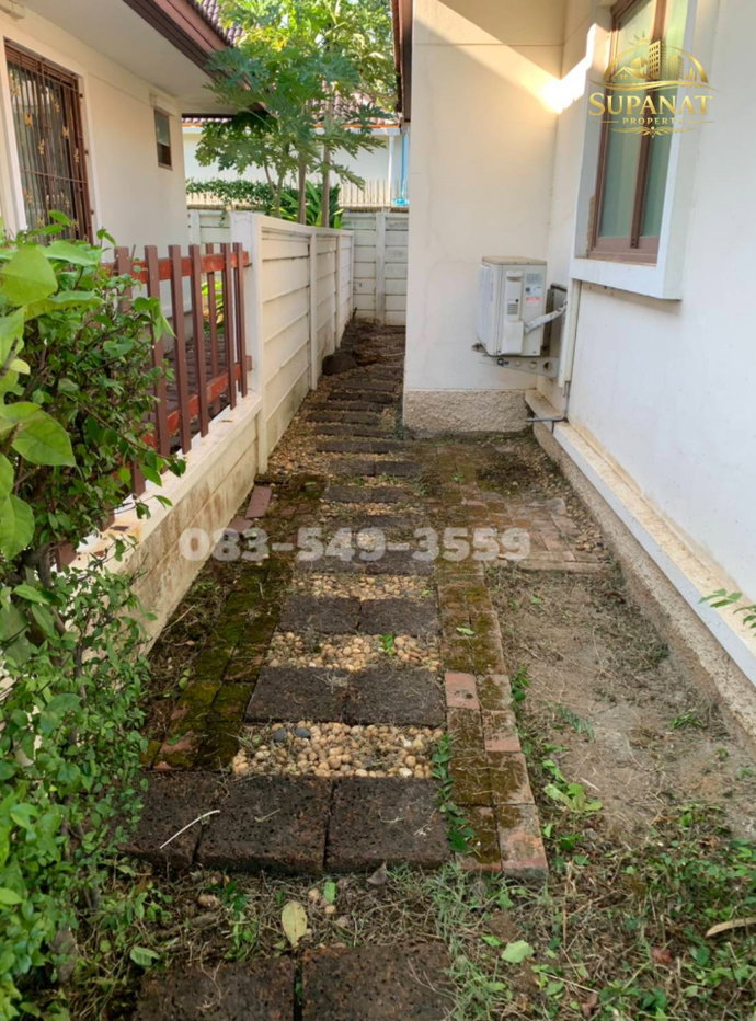 รูป ขายบ้านเดี่ยว ถนนเลี่ยงเมือง ต.บ้านกรด อ.บางปะอิน จ.อยุธยา - รูปที่ 7/24