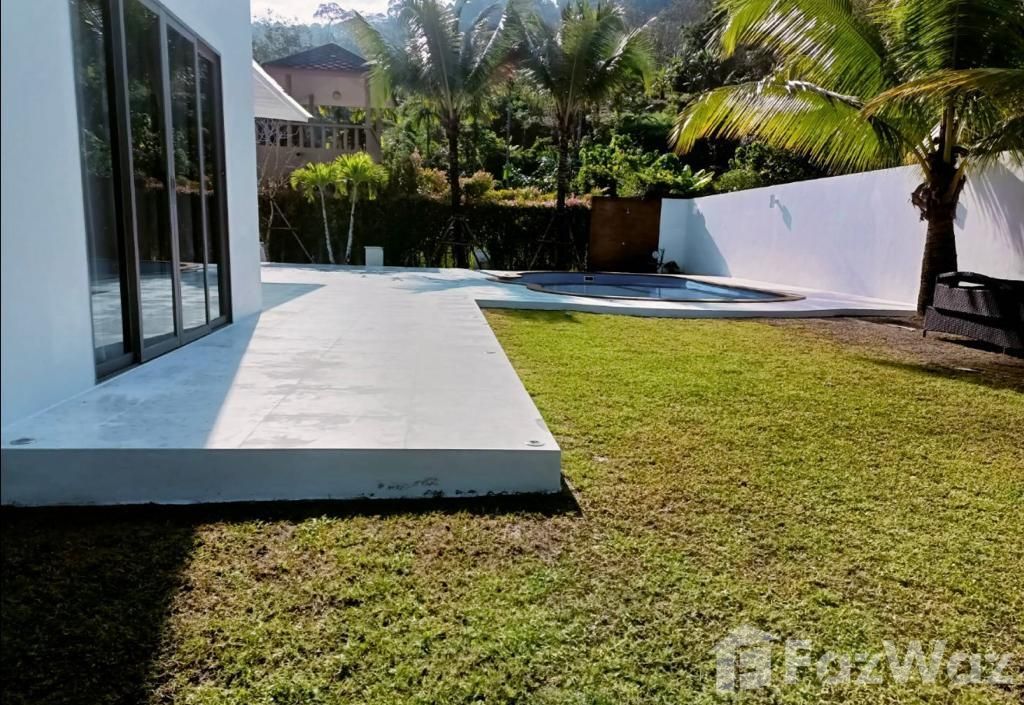 picture 3 Bedroom Villa for rent at Casa Sakoo 1367848 - 16/17