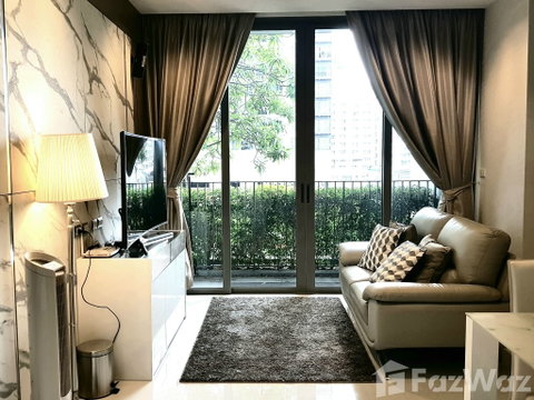 2 Bedroom Condo for rent at Nara 9 by Eastern Star 1933163