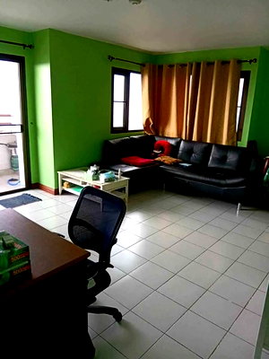 ขายคอนโด : A034075 Klongjan Place