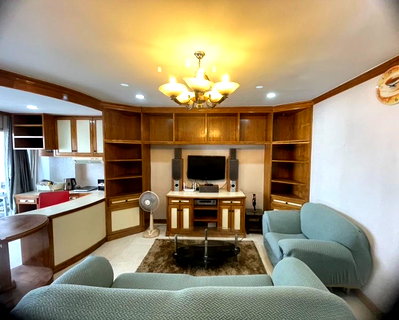 ขายคอนโด : A034286 The Prime Suites