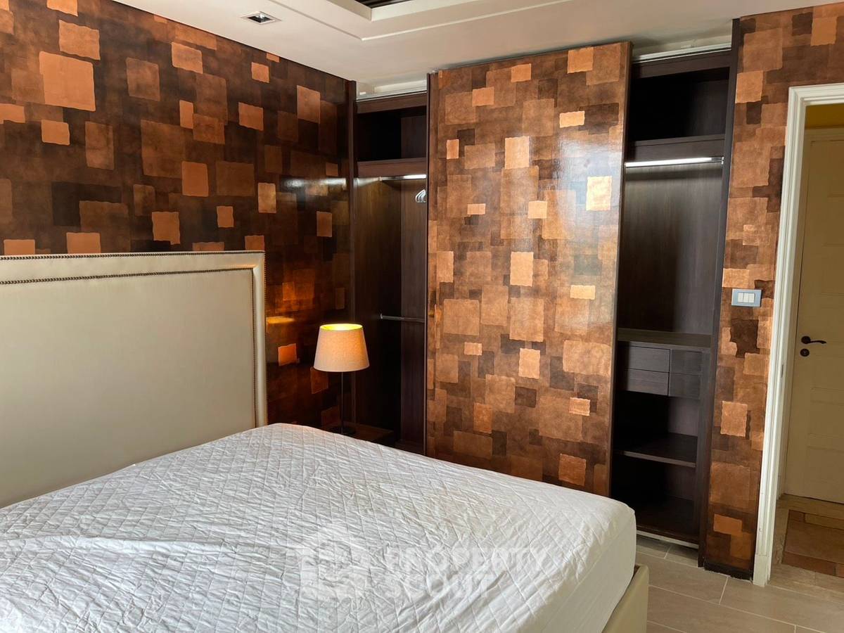 รูป คอนโด 3-ห้องนอน ที่ ออกัสตัน สุขุมวิท22 ใกล้ MRT ศูนย์การประชุมแห่งชาติสิริกิติ์ (ID 515477) - รูปที่ 10/25