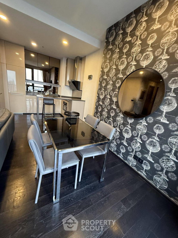 รูป คอนโด 2 ห้องนอน Park Origin Thonglor ใกล้ BTS ทองหล่อ (ID 2947193) - รูปที่ 6/18