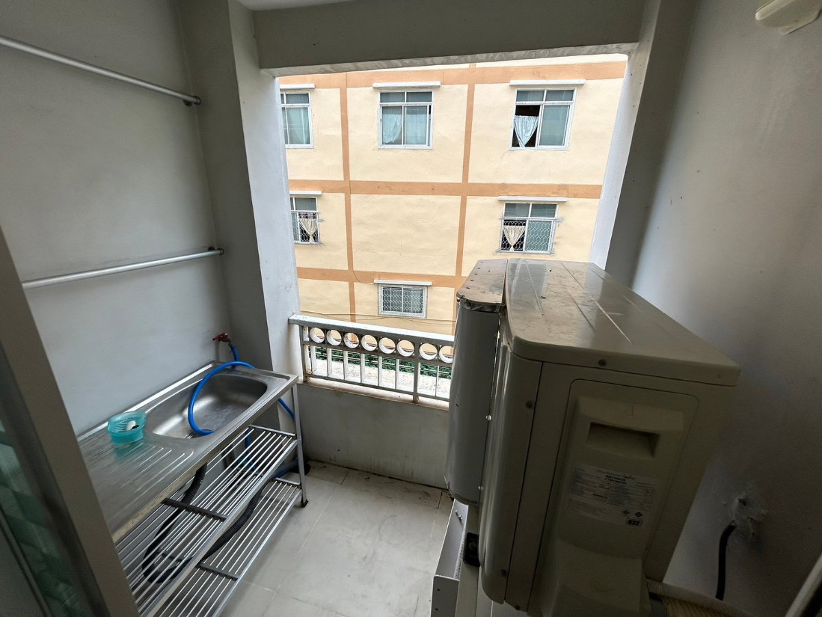 รูป #b4896 27/5/69 ให้เช่าคอนโด   The Prague Condominium  📲📢สอบถาม ld line @condoboy  - รูปที่ 10/10