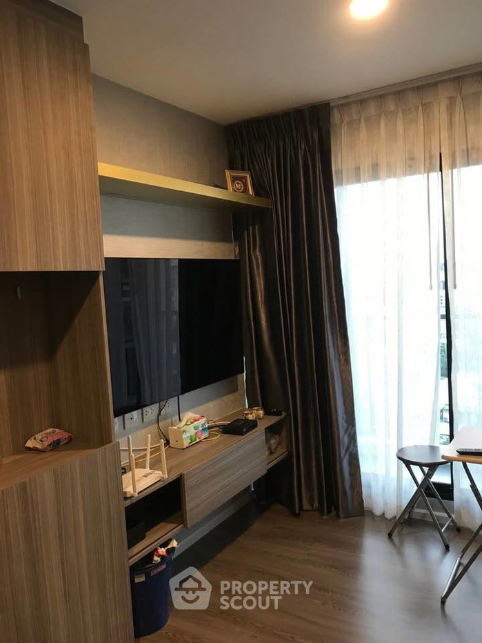 picture 2-BR Condo at The Origin Phahol 57 in Anusawari (ID 2945830) - 5/17