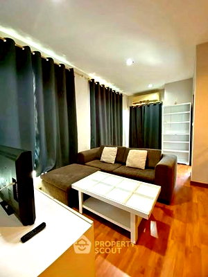 Condos for rent 700 Year Sports Arena Chiang Mai : 2-BR Condo at One Plus Jed Yod 1 & 2 in Chang Phueak (ID 2945584)