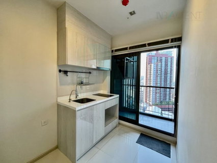 🔺 For Sell Condo LIFE SUKHUMVIT 48 Building S, Floor 19,1 bed room, Room size 30.00 sqm