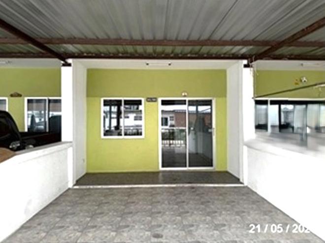 picture TOWN HOUSE 16.5 Sq.w. Muang Chon Buri Chonburi for 1.4M - 4/34