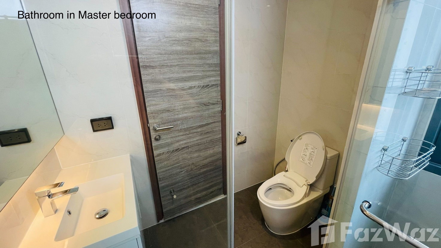 รูป ขายด่วน ห้องดูแลดี พร้อมเฟอร์นิเจอร์และเครื่องใช้ไฟฟ้า 1857750 - รูปที่ 16/25